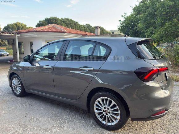 2021 MODEL EGEA URBAN PLUS 40 000 KMDE HATASIZ .