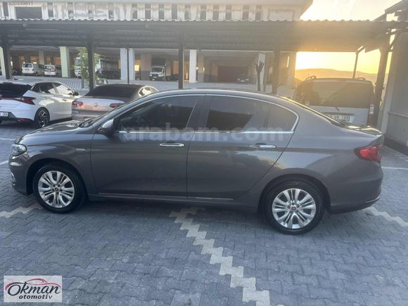 OKMAN otomotiv den hatasız