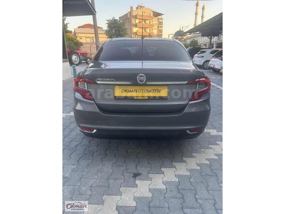 OKMAN otomotiv den hatasız