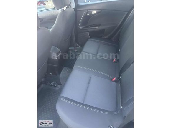 OKMAN otomotiv den hatasız