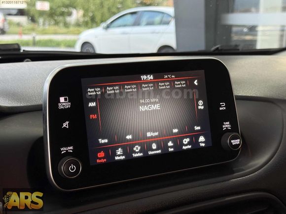 2020 MODEL/1.4 URBAN PLUS/110.000KM/LED FAR/TABLET EKRAN