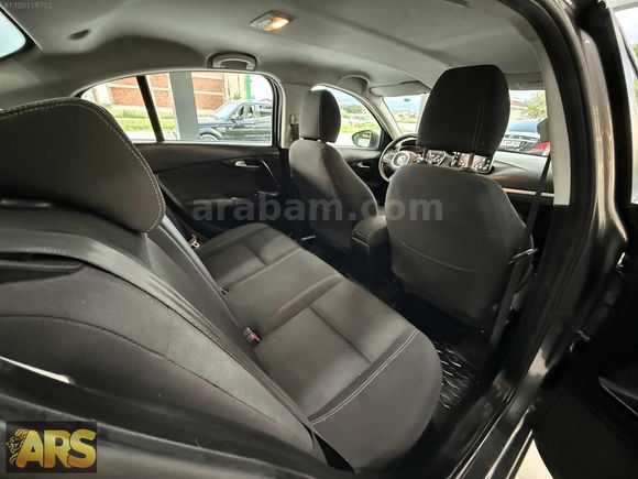 2020 MODEL/1.4 URBAN PLUS/110.000KM/LED FAR/TABLET EKRAN