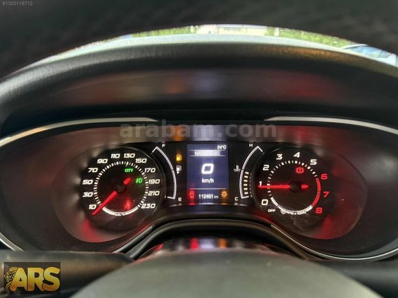 2020 MODEL/1.4 URBAN PLUS/110.000KM/LED FAR/TABLET EKRAN