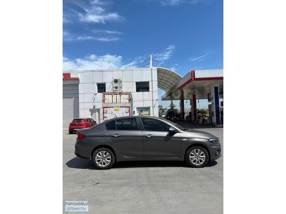 TOPCUOGLU 2019 MODEL FİAT EGEA 1.4 URBAN PLUS 73.000 KM HATASIZ
