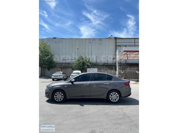 TOPCUOGLU 2019 MODEL FİAT EGEA 1.4 URBAN PLUS 73.000 KM HATASIZ
