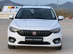 YAĞMUR OTOMOTİV DEN FIAT EGAE URBAN PLUS LPG Lİ