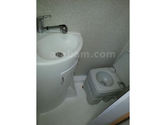 Sahibinden Karavan Çekme