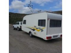 Sahibinden Karavan Çekme