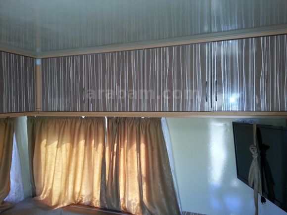 Sahibinden Karavan Çekme