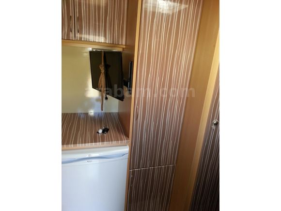 Sahibinden Karavan Çekme