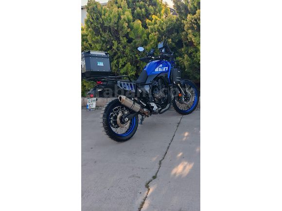 Sahibinden Yamaha Tenere 700