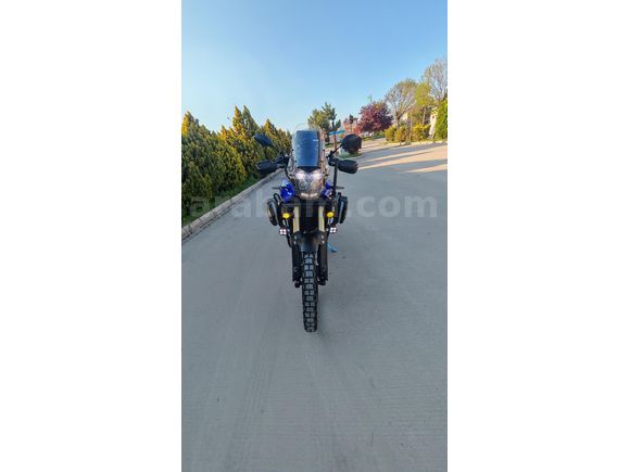 Sahibinden Yamaha Tenere 700