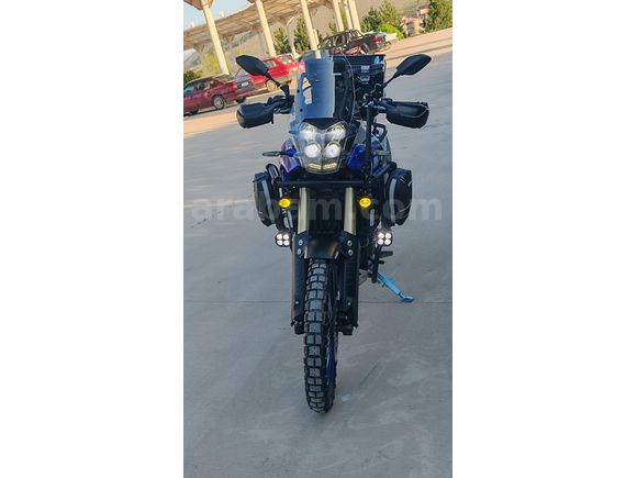 Sahibinden Yamaha Tenere 700