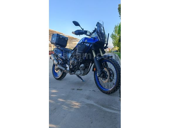 Sahibinden Yamaha Tenere 700
