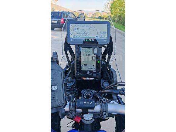 Sahibinden Yamaha Tenere 700