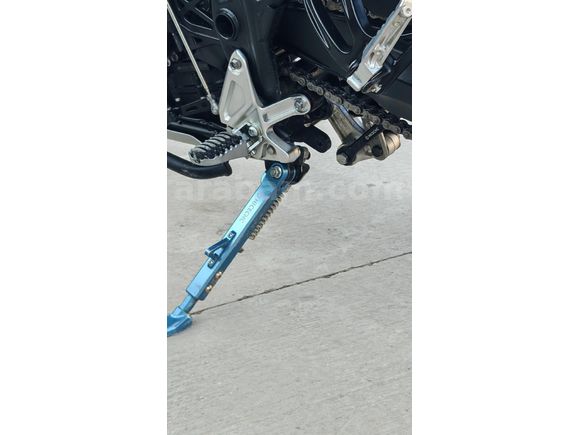 Sahibinden Yamaha Tenere 700