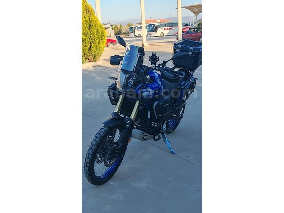 Sahibinden Yamaha Tenere 700