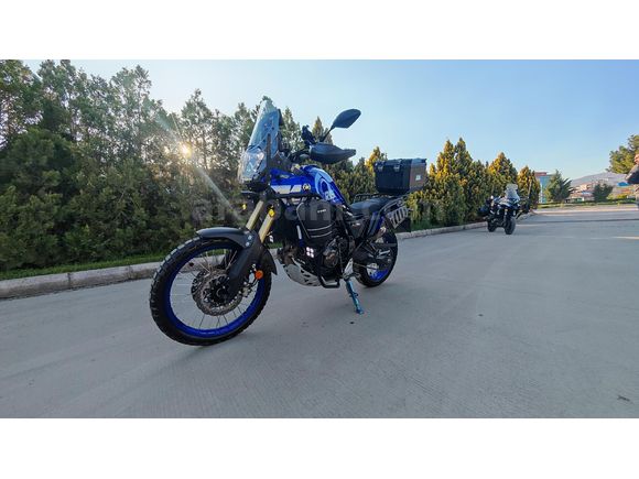 Sahibinden Yamaha Tenere 700