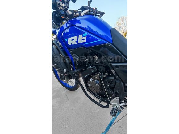 Sahibinden Yamaha Tenere 700