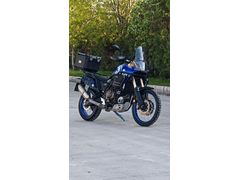 Sahibinden Yamaha Tenere 700
