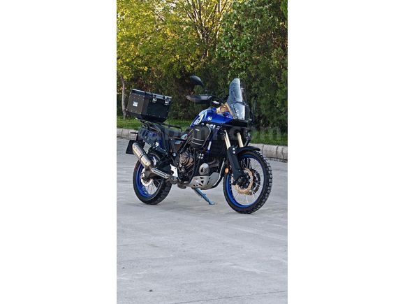 Sahibinden Yamaha Tenere 700