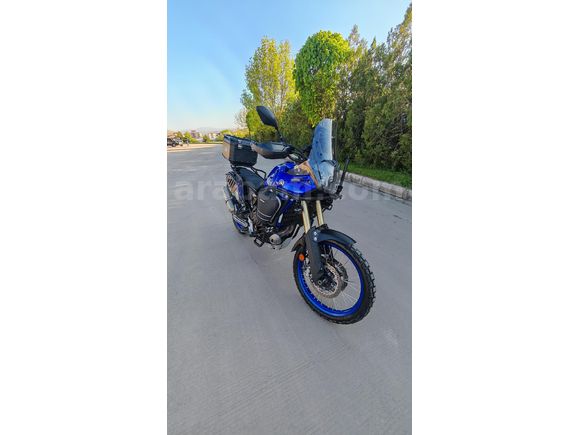 Sahibinden Yamaha Tenere 700