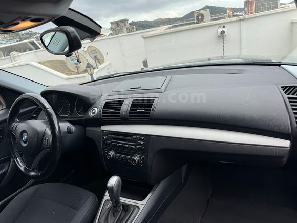 Sahibinden BMW 1 Serisi 116i Advantage 2011 Model 