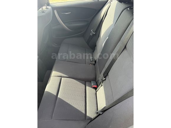 Sahibinden BMW 1 Serisi 116i Advantage 2011 Model 