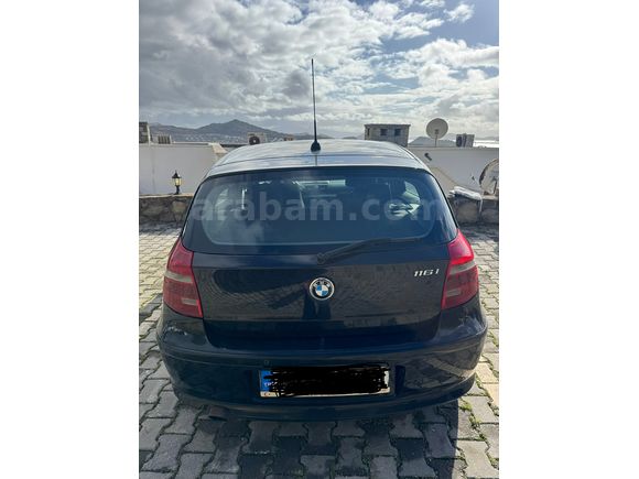 Sahibinden BMW 1 Serisi 116i Advantage 2011 Model 