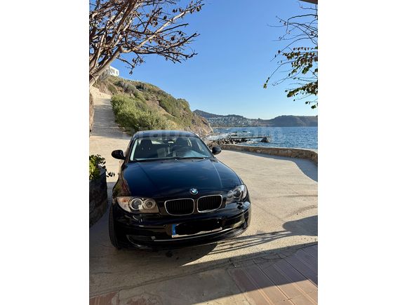 Sahibinden BMW 1 Serisi 116i Advantage 2011 Model 