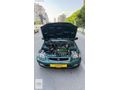 AK MOTORS'DAN 1996 HONDA EURO CİVİC