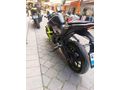 Sahibinden temiz Yamaha MT 25