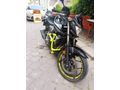 Sahibinden temiz Yamaha MT 25