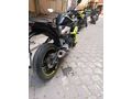 Sahibinden temiz Yamaha MT 25