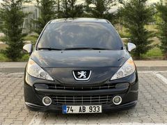 Galeriden Peugeot 207 1.4 HDi Trendy 2011 Model Bartın