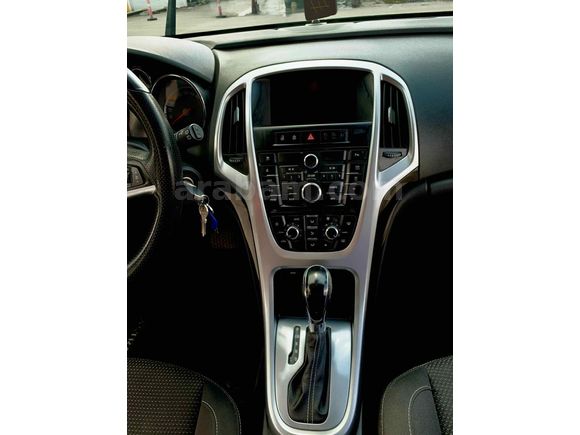 Sahibinden Opel Astra 1.4 T Sport 2014 Model 