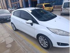 Sahibinden Ford Fiesta 1.5 TDCi Titanium 2016 Model