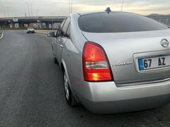 Sahibinden Nissan Primera 1.6 Tekna 2005 Model