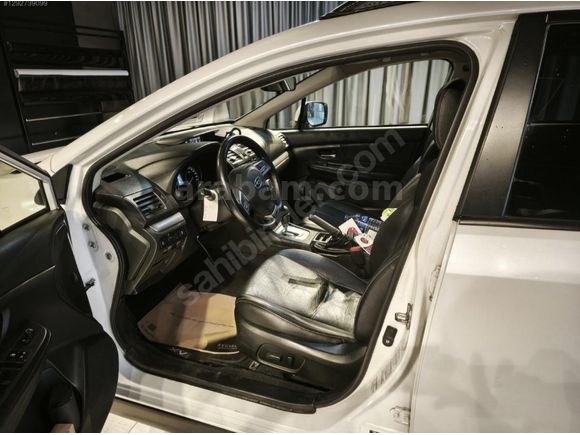 Sahibinden Subaru XV 1.6 Premium 2014 Model