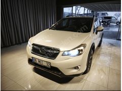 Sahibinden Subaru XV 1.6 Premium 2014 Model