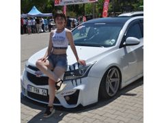 Sahibinden Chevrolet Cruze 1.6 Sport Plus 2013 Model Antalya