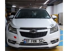 Sahibinden Chevrolet Cruze 1.6 Sport Plus 2013 Model Antalya
