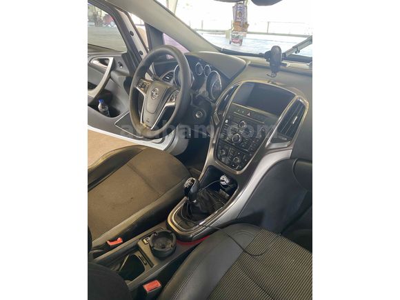 Sahibinden Opel Astra 1.3 CDTI Cosmo 2012 Model 