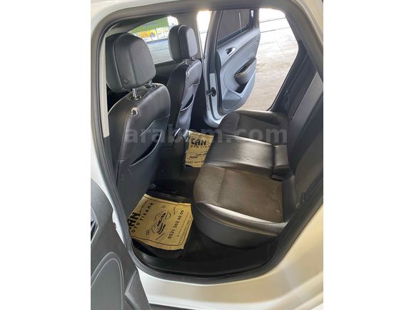 Sahibinden Opel Astra 1.3 CDTI Cosmo 2012 Model 