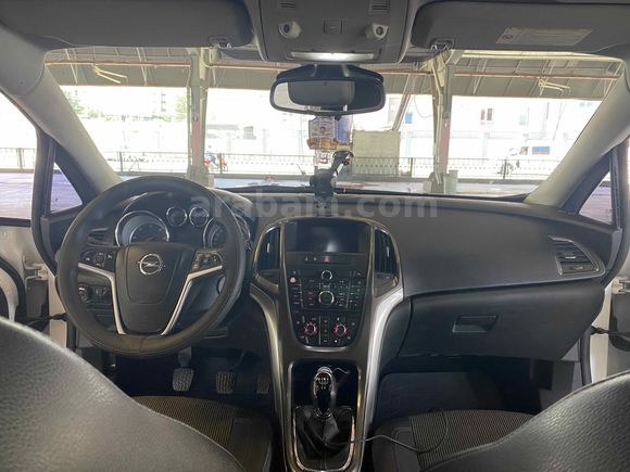 Sahibinden Opel Astra 1.3 CDTI Cosmo 2012 Model 