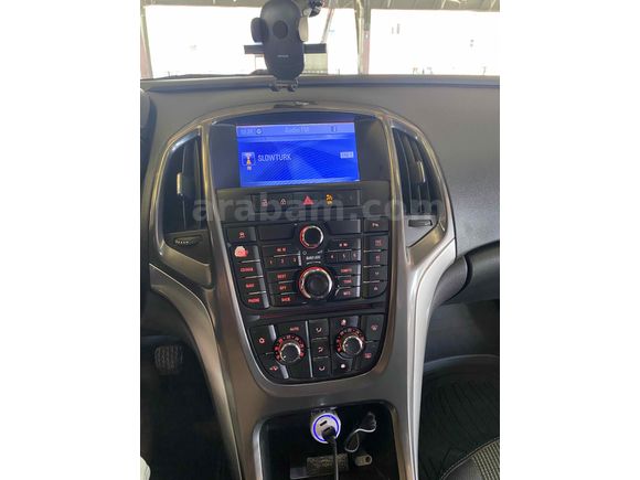 Sahibinden Opel Astra 1.3 CDTI Cosmo 2012 Model 