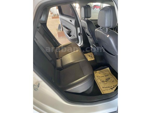 Sahibinden Opel Astra 1.3 CDTI Cosmo 2012 Model 
