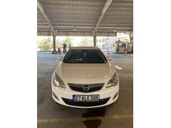 Sahibinden Opel Astra 1.3 CDTI Cosmo 2012 Model 