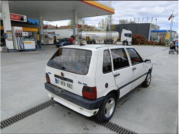 Sahibinden Fiat Uno 1.4 ie SX 2000 Model