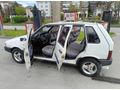 Sahibinden Fiat Uno 1.4 ie SX 2000 Model